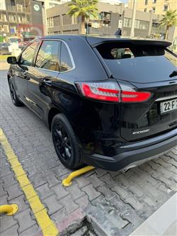 فورد ادج